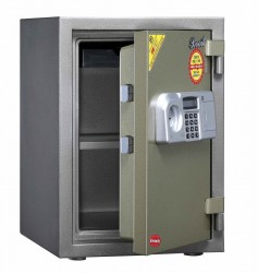 گاوصندوق نسوز کره ای مدل T500 با ارتفاع 50 سانت