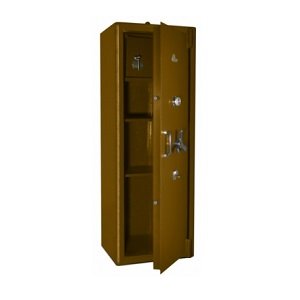 گاوصندوق اسلحه