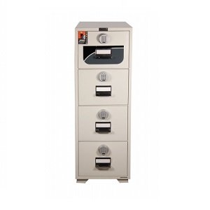 کابینت فایلینگ اسناد نسوز
